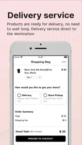 Luxury 29 screenshot 4