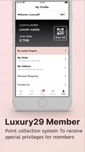 Luxury 29 screenshot 5