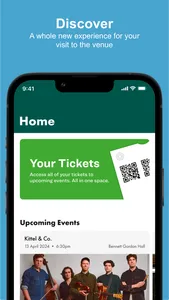 Ravinia screenshot 0