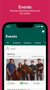 Ravinia screenshot 1