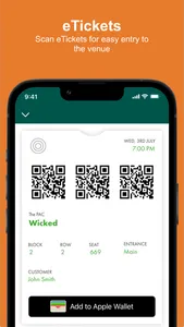 Ravinia screenshot 3