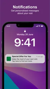 Ravinia screenshot 4