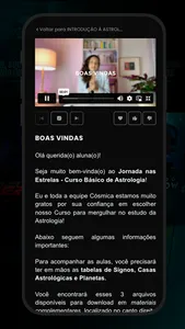 Cosmica Academy screenshot 3