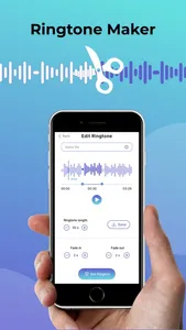 Tik Ringtones screenshot 0