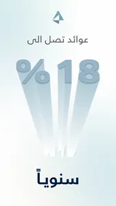 آفاق المالية screenshot 1