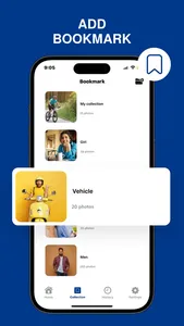 FSaver - Video Saver screenshot 1