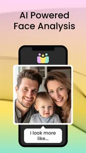 Face Match & Baby Similarity screenshot 0