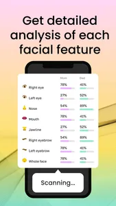 Face Match & Baby Similarity screenshot 2