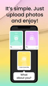 Face Match & Baby Similarity screenshot 4