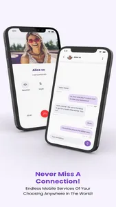 Gist Mobile: eSIM Data & Voice screenshot 0