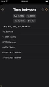 Universal Converter Prime screenshot 4