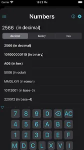 Universal Converter Prime screenshot 6