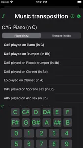 Universal Converter Prime screenshot 7