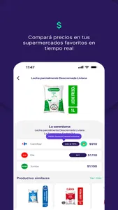 Mirá Precios screenshot 2