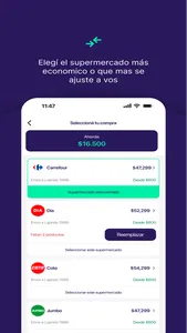 Mirá Precios screenshot 3