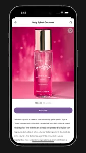 Yasmin Beauty screenshot 2