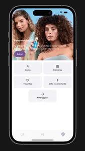 Yasmin Beauty screenshot 3