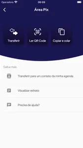 BullBank: Conta Digital screenshot 1