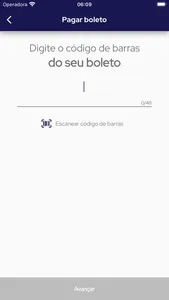 BullBank: Conta Digital screenshot 2