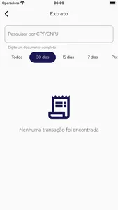 BullBank: Conta Digital screenshot 3