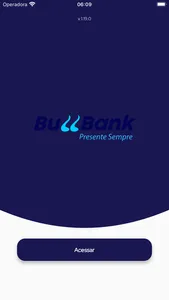 BullBank: Conta Digital screenshot 6