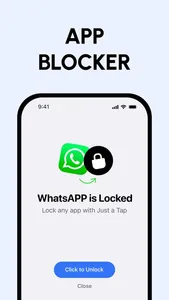 Super App Lock: Lock Apps screenshot 1