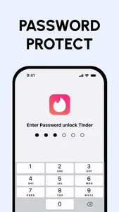 Super App Lock: Lock Apps screenshot 2