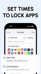 Super App Lock: Lock Apps screenshot 5