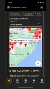 Gold Rate Today - India Live screenshot 2