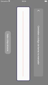 Deixa no Azul: Conta Digital screenshot 2