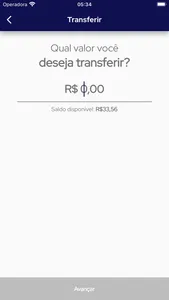 Deixa no Azul: Conta Digital screenshot 6