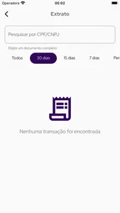 Pague Assim: Conta Digital screenshot 0