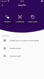 Pague Assim: Conta Digital screenshot 5