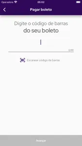 Pague Assim: Conta Digital screenshot 6