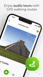 Mexplor screenshot 1