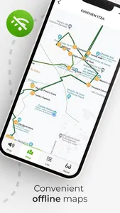 Mexplor screenshot 2