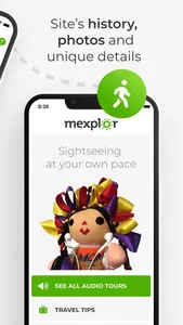 Mexplor screenshot 3