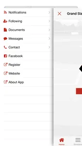 Gametime Sporting Events screenshot 1