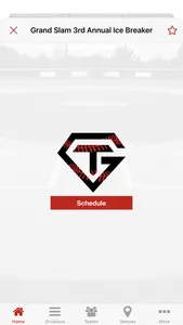 Gametime Sporting Events screenshot 2