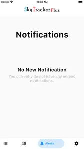 Sky Tracker Plus screenshot 2