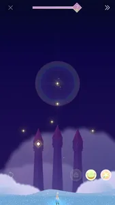 StarryPuzzle screenshot 2