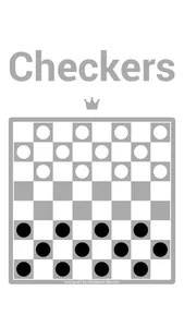 Checkers* screenshot 0
