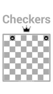 Checkers* screenshot 3