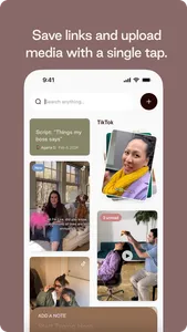 Plot — your creative hub screenshot 0