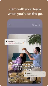 Plot — your creative hub screenshot 1