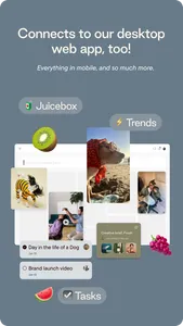 Plot — your creative hub screenshot 4