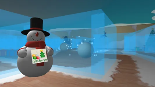 Clown Monster: Circus Escape screenshot 3