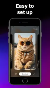 Walla - Live Wallpapers 17 screenshot 2