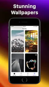 Walla - Live Wallpapers 17 screenshot 4