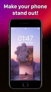 Walla - Live Wallpapers 17 screenshot 6